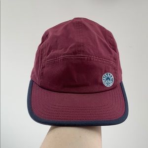 Patagonia 5 Panel Hat